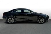 Mercedes Klasa A 200 AMG Line
