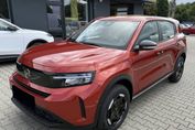 Opel Frontera Edition eDTC6 1.2 T mHEV