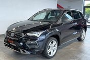 Seat ATECA 2.0 TDI DSG
