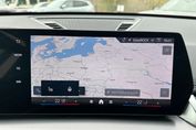 BMW X1 xDrive20d mHEV sport-aut