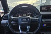 Audi Q7 50 TDI quattro Tiptr.