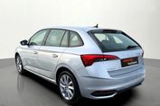 Skoda Scala 1.0 TSI Selection