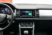 Skoda Kodiaq 1.5 TSI DSG
