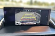 Lexus NX 300h F Impression AWD