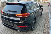 Hyundai i30 1.6 T-GDI 48V N-Line DCT