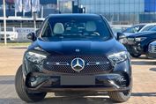 Mercedes GLC 220 d 4-Matic AMG Line