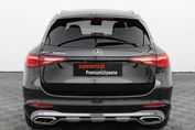 Mercedes GLC Coupe 300 de PHEV 4-Matic Avantgarde