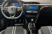 Opel Corsa GS  1.2 Turbo