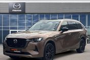 Mazda CX-80 e-Skyactiv Phev Homura Plus AWD