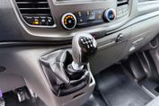 Ford Transit Custom L1H1 Chłodnia do 0°
