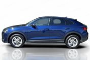 Audi Q3 TFSI S tronic
