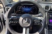Mercedes Klasa C 200 T 4MATIC AMG Line
