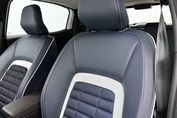 Citroen C3 Aircross Collection S&S eDCT6 1.2 mHEV