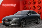 Audi A4 40 TFSI mHEV S tronic
