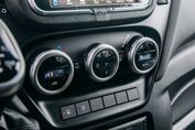Iveco Daily 50C21HA8/P Autolaweta
