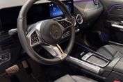 Mercedes GLA 250 e  Progressive