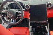 Mercedes SL AMG 63 4MATIC+