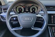 Audi A8 L 60 TFSI e Quattro Tiptr.