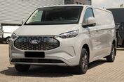 Ford Transit Custom 340 L2H1 Limited Elektryczny A1