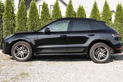 Porsche Macan Standard