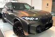 BMW X5 xDrive40d M Sport