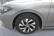 Volkswagen Passat 1.5 TSI DSG