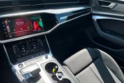 Audi A6 Avant 40 TDI quattro Advanced