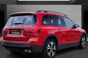 Mercedes GLB 200 Progressive