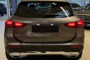 Mercedes GLA 220  4-Matic Progressive