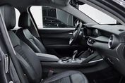 Alfa Romeo Stelvio 2.0 Turbo Q4 aut