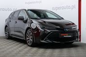 Toyota Corolla 1.8 Hybrid Style
