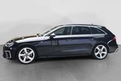 Audi A4 40 TFSI mHEV quattro S Line S tronic
