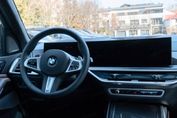 BMW X7 xDrive40i M Sport