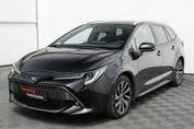 Toyota Corolla 2.0 Hybrid