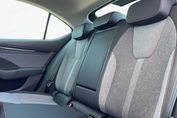 Skoda Octavia 1.5 TSI mHEV Drive Selection DSG