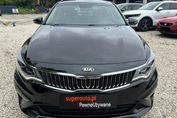 Kia Optima 1.6 T-GDI L DCT