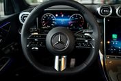 Mercedes GLC Coupe 220 d mHEV 4-Matic AMG Line