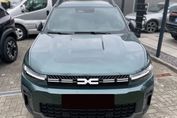 Dacia Bigster Journey 1.8 Full Hybrid