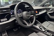 Audi A3 Sportback 35 TFSI Advanced