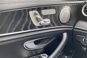 Mercedes Klasa E 220 d mHEV 4-Matic AMG 9G-Tronic