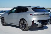 BMW X5 xDrive40d M Sport