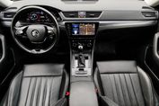Skoda Superb 2.0 TDI SCR Style DSG