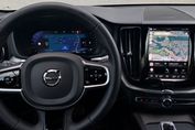 Volvo XC60 B5 B AWD Plus Dark aut