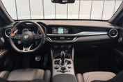 Alfa Romeo Stelvio 2.0 Turbo Intensa Q4