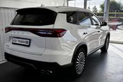 Chery TIGGO 8 PRESTIGE 1.6 T-GDI DCT