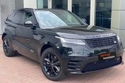 Land Rover Range Rover Velar Velar 3.0 D300 mHEV Dynamic HSE
