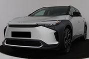 Toyota bZ4X Executive 4x2 Electric