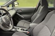 Toyota Corolla Cross 2.0 Hybrid Comfort