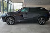 MG HS 1.5T HEV+ Exclusive aut