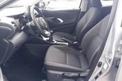 Toyota Yaris 1.5 Comfort